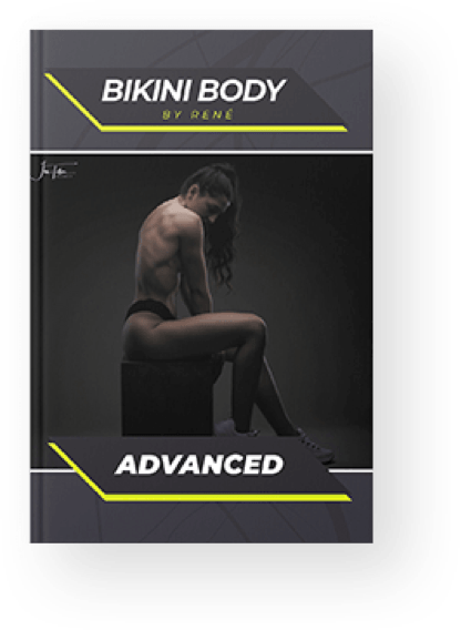 Bikini Body E-Bog