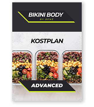 Bikini Body E-Bog